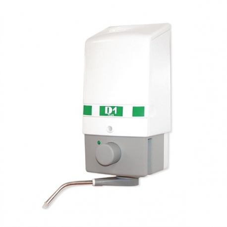 Suma Divermite Plus Sink Dispenser 1.5Ltr