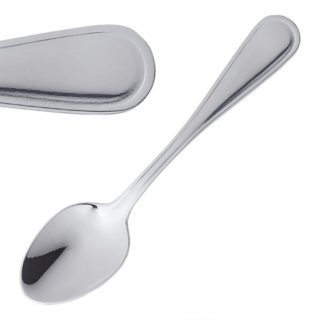 Olympia Mayfair Teaspoon 12 Pack