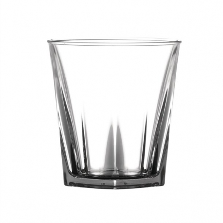 BBP Polycarbonate Penthouse Tumblers 255ml 36 Pack