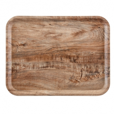 Tray Madeira 33X43cm Rec-Light Olive (Sold Singly)