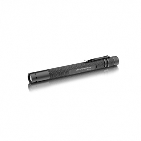 Sml Lumen Torch + 2Xaa Batteries (Sold Singly)