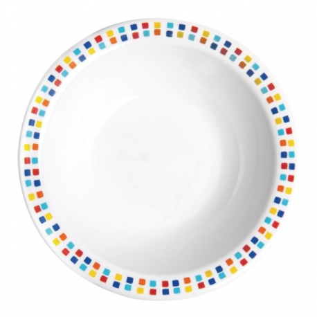 Utopia Spanish Steps Bowls 150mm 48 Pack