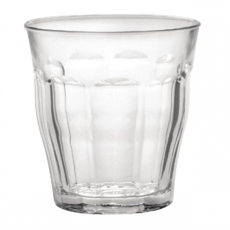 Duralex Picardie Tumblers 310ml 6 Pack
