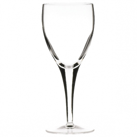 Luigi Bormioli Michelangelo Red Wine Crystal Glasses 220ml 24 Pack
