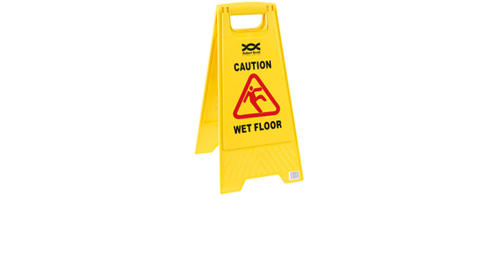 Signs & Notices