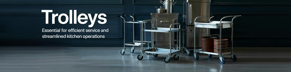 Trolleys