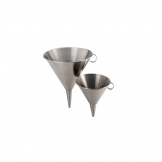 Funnel With Filter 12cm Dia (Sold Singly)