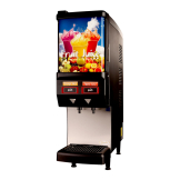 Cornelius Quest Elite 2000 2-Flavour Post-in Mix Dispenser