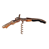 Beaumont Stainless Steel Waiters Friend Copper Plated