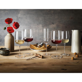 Luigi Bormioli Grandioso Red Wine 650ml-23oz 24 Pack