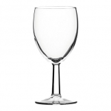 Saxon 9Oz Goblet L @ 175ml Ce (Pk48) (48 pcs)