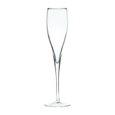 Luigi Bormioli Vinoteque Perlage Flutes 180ml-6.25oz 24 Pack