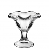 Utopia Mona Dessert Glasses 235ml 6 Pack