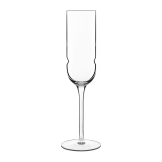 Luigi Bormioli Grandioso Champagne Flutes 210ml-7.5oz 24 Pack