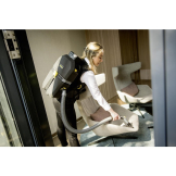 Karcher Battery Backpack Vacuum BVL 5/1 BP Without Battery and Charger
