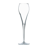 Luigi Bormioli Vinoteque Super Flutes 200ml-7oz 24 Pack
