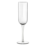 Luigi Bormioli Jazz Flutes 210ml-7.5oz 24 Pack