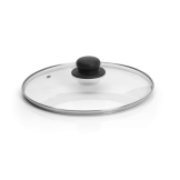 Pujadas dia240mm Glass Lid