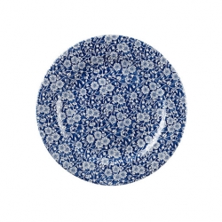 Prague Victorian Calico Plate 30.5cm (6 pcs)