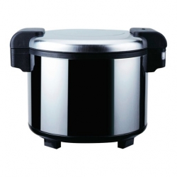 Chefmaster Rice Warmer 20L Electric (Sold Singly)