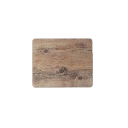 Melamine Driftwood Gn 1/2 325X265mm (3 pcs)