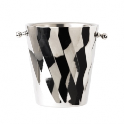 Champagne Bucket 26cm X 22cm (Sold Singly)