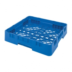 Cambro Camrack Poly Navy Blue Base Rack (Sold Singly)