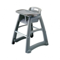 High Chair Tray For H3801 (Sold Singly)