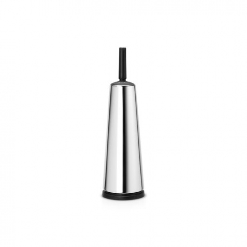 Brabantia Renew S/S Toiletbrush & Holder (Sold Singly)