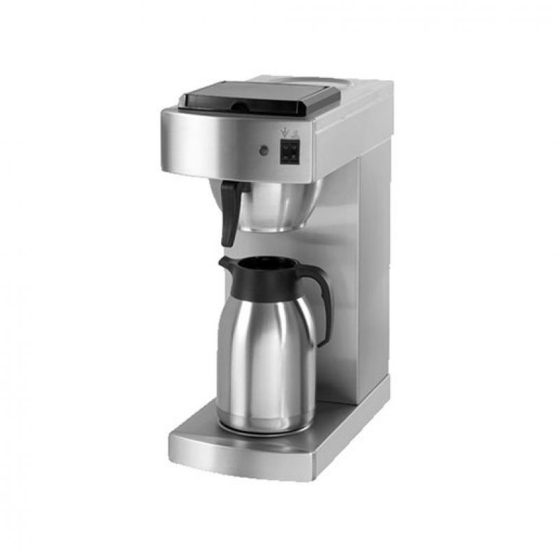 Chefmaster Coffee Machine W/2L S/S Jug (Sold Singly)