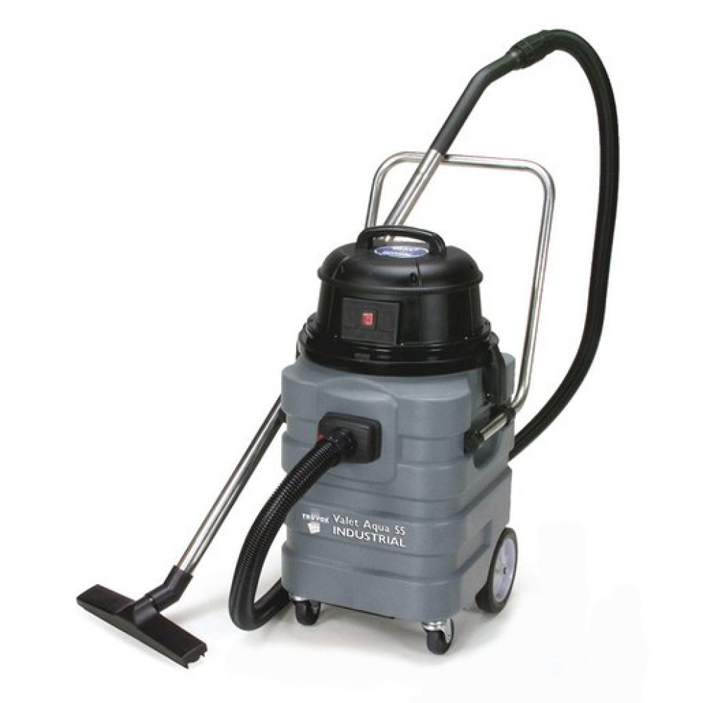 Truvox Valet Aqua VA55HD Wet & Dry Vacuum Cleaner (Sold Singly)