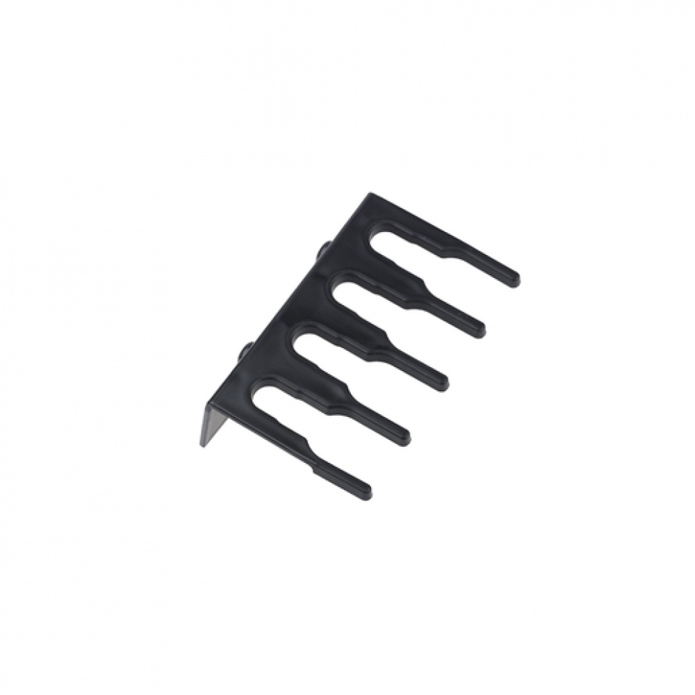 Wall Tidy For Broom Handles 206X75mm B (2 pcs)