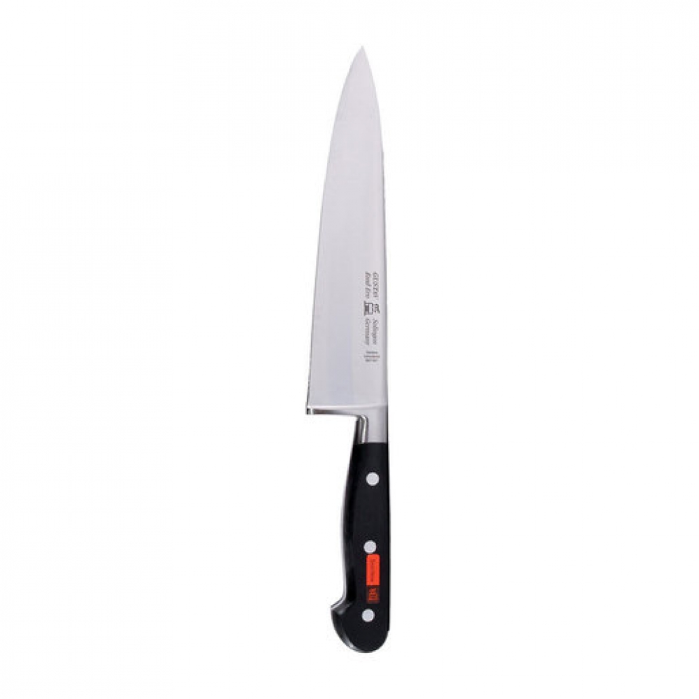 Gustav Emil Ern Gustav French Cooks Knife 6 inch 15cm Riveted